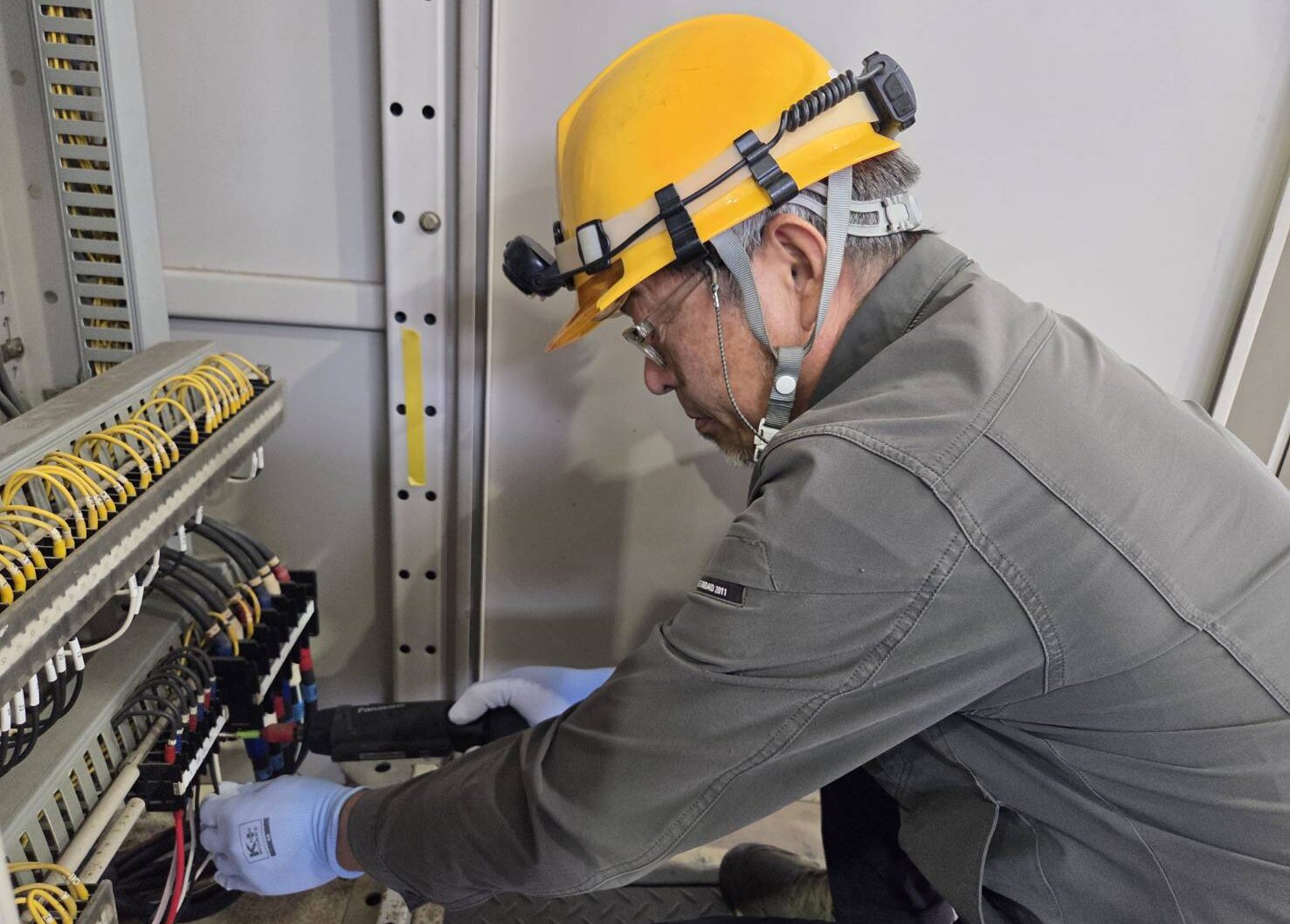 有限会社西部エンジニアリング