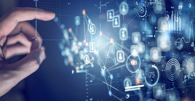 DXテクノロジー