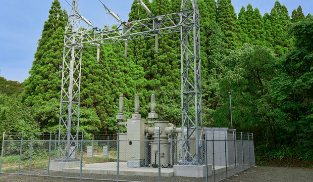 有限会社西部エンジニアリング